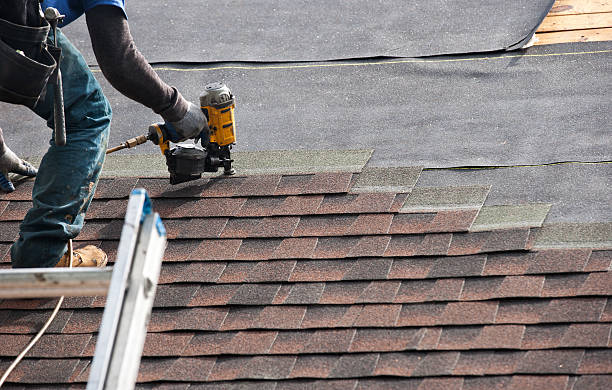 Licensed Gutter Installation service in Elmira, CA - Brentwood Metal Roofing